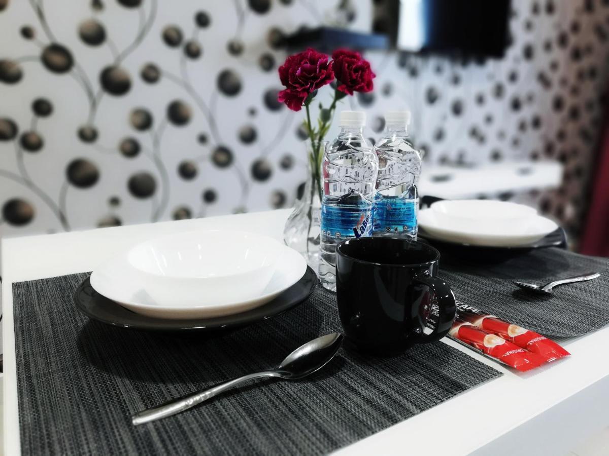 Peanut Butter Homestay - Trefoil Setia Alam Shah Alam Exterior foto